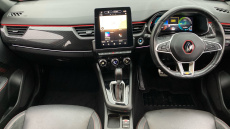 Renault Arkana 1.6 E-TECH Hybrid 145 R.S. Line 5dr Auto Hybrid Estate